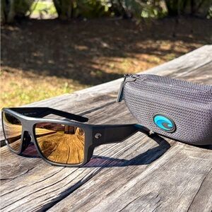 Costa Taxman polarized sunglasses